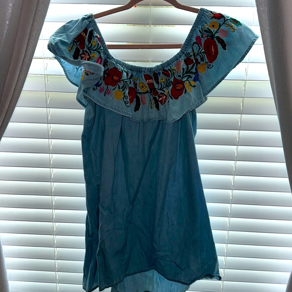 Zaful Dress